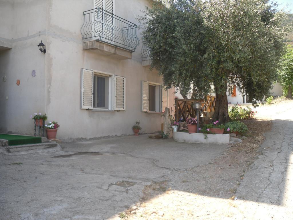 Appartamento Sa Funtana Cardedu Rom bilde