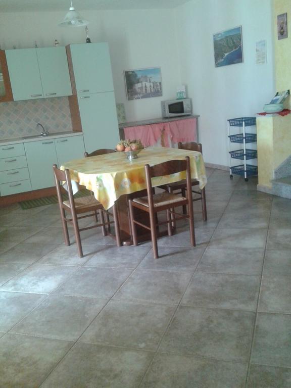 Appartamento Sa Funtana Cardedu Rom bilde