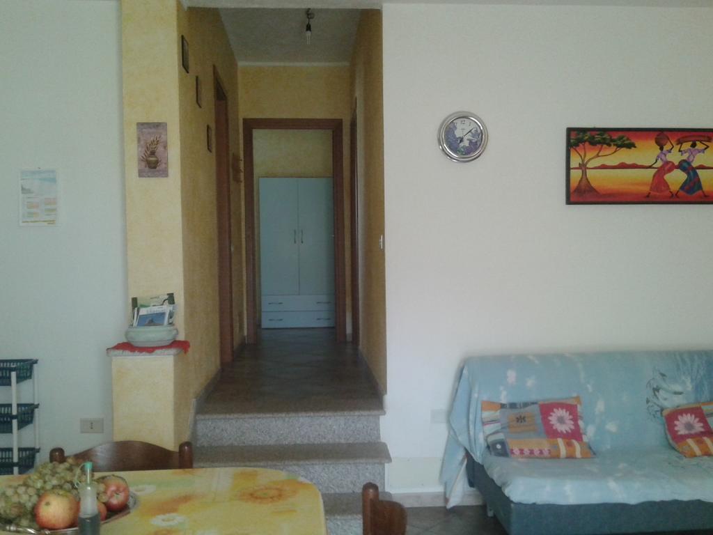 Appartamento Sa Funtana Cardedu Rom bilde