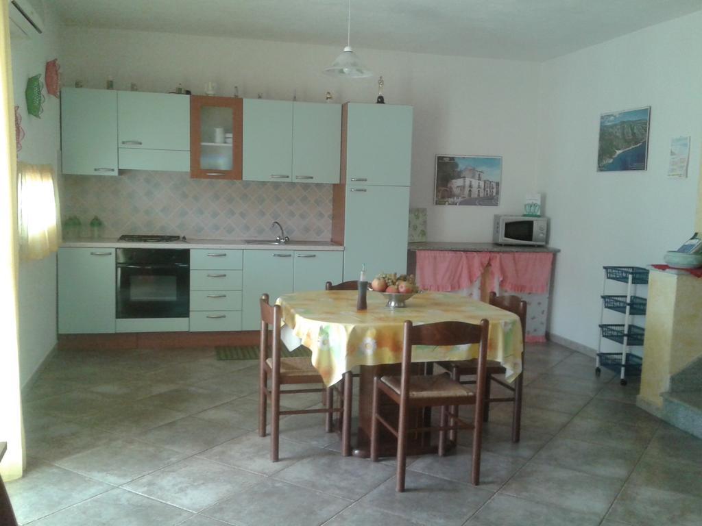 Appartamento Sa Funtana Cardedu Rom bilde