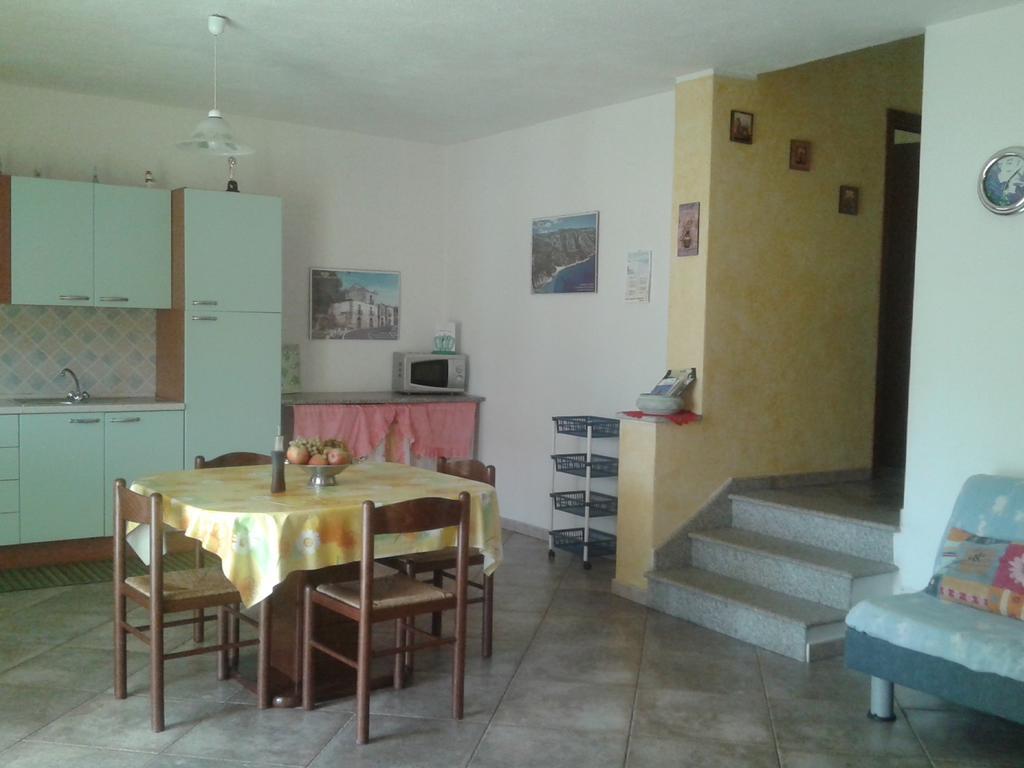 Appartamento Sa Funtana Cardedu Rom bilde