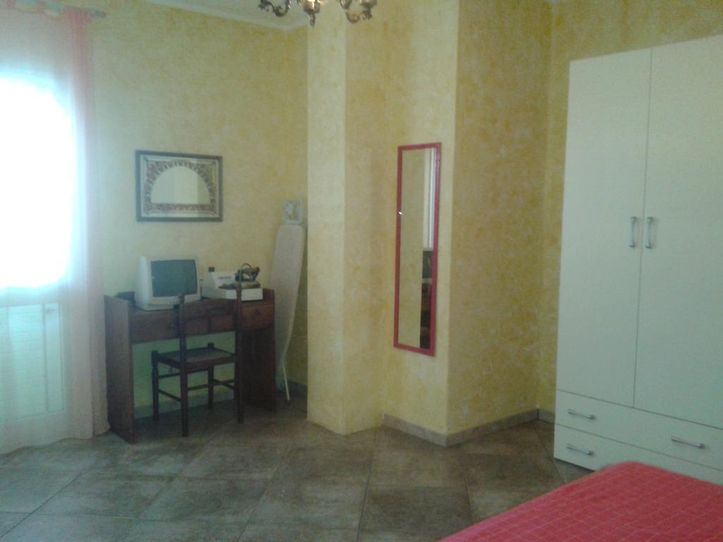 Appartamento Sa Funtana Cardedu Rom bilde