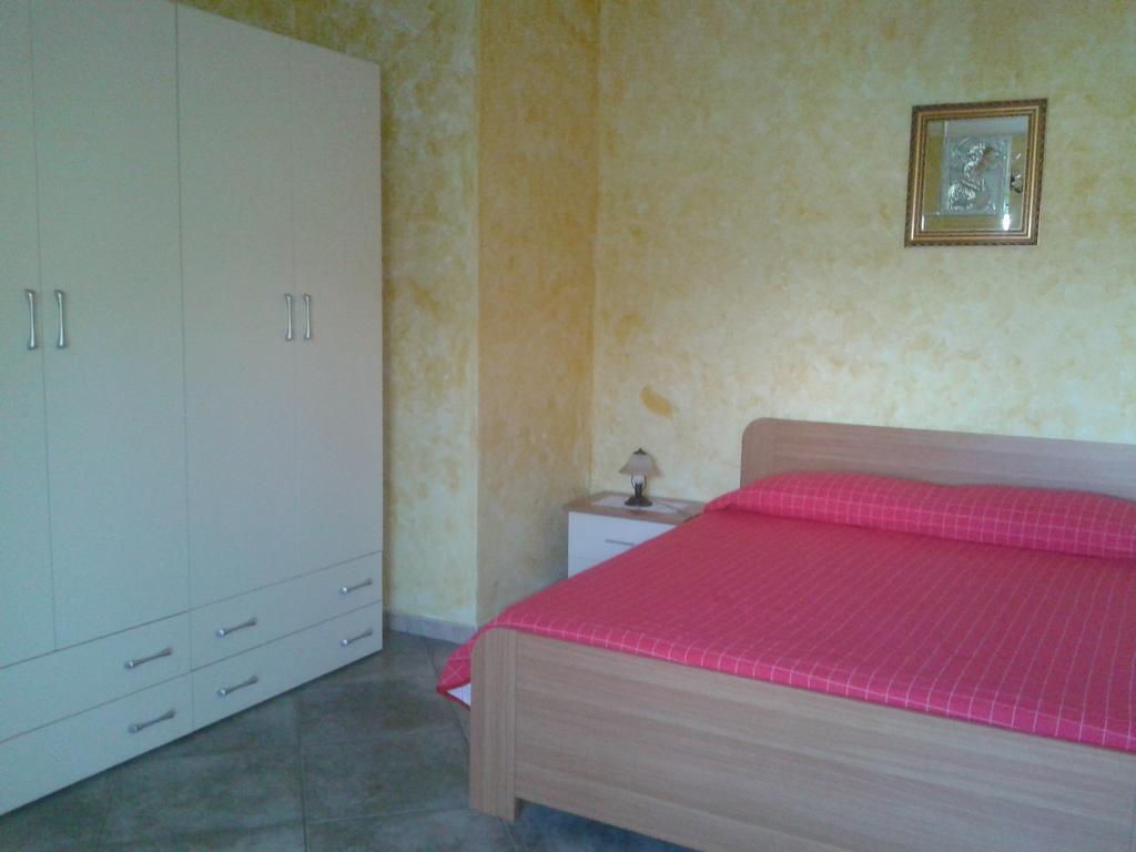 Appartamento Sa Funtana Cardedu Rom bilde