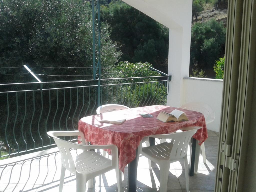Appartamento Sa Funtana Cardedu Rom bilde