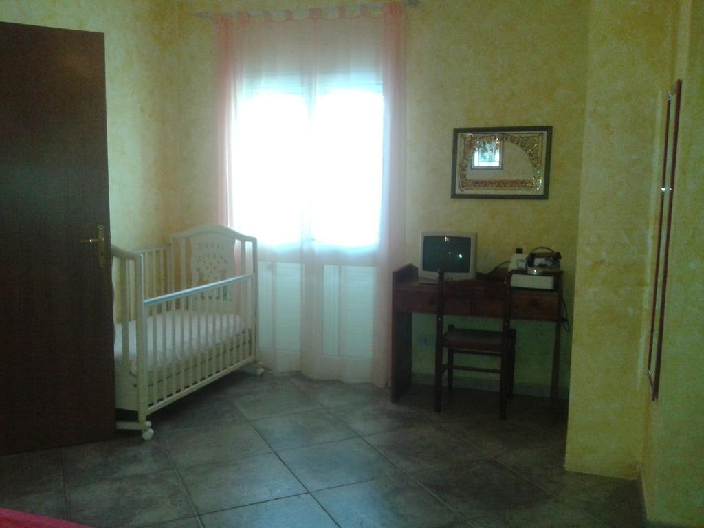 Appartamento Sa Funtana Cardedu Rom bilde