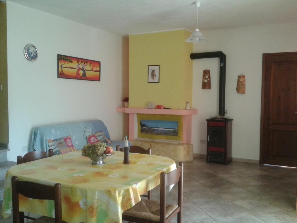 Appartamento Sa Funtana Cardedu Rom bilde